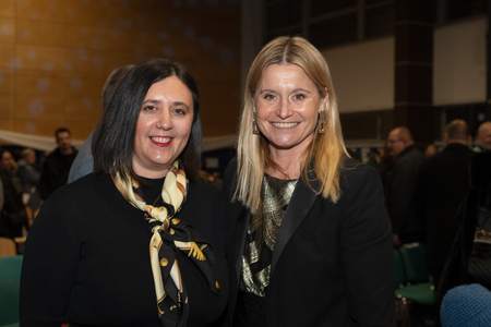 Slovenski kulturni praznik letos obeležili v Dragomlju; foto Klemen Razinger